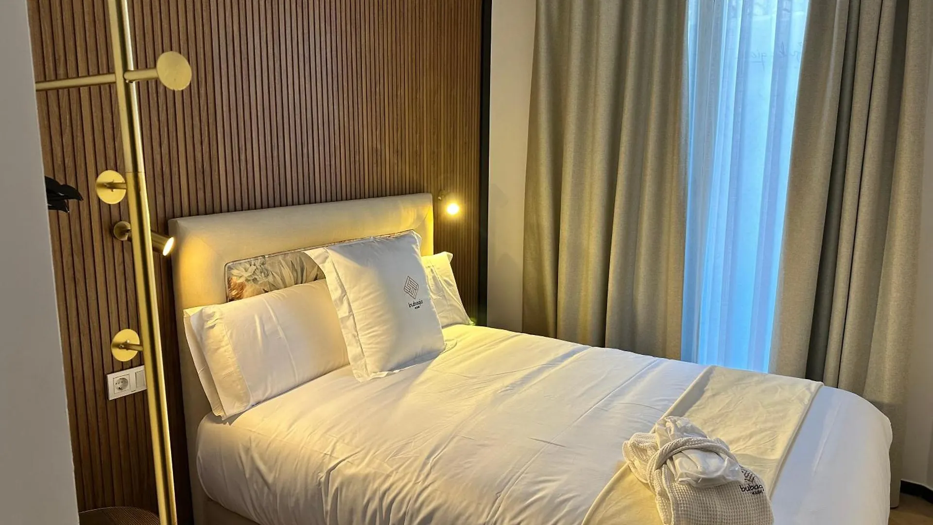 Bubaqia House - Suites Boutique Granada 0*,  Spain