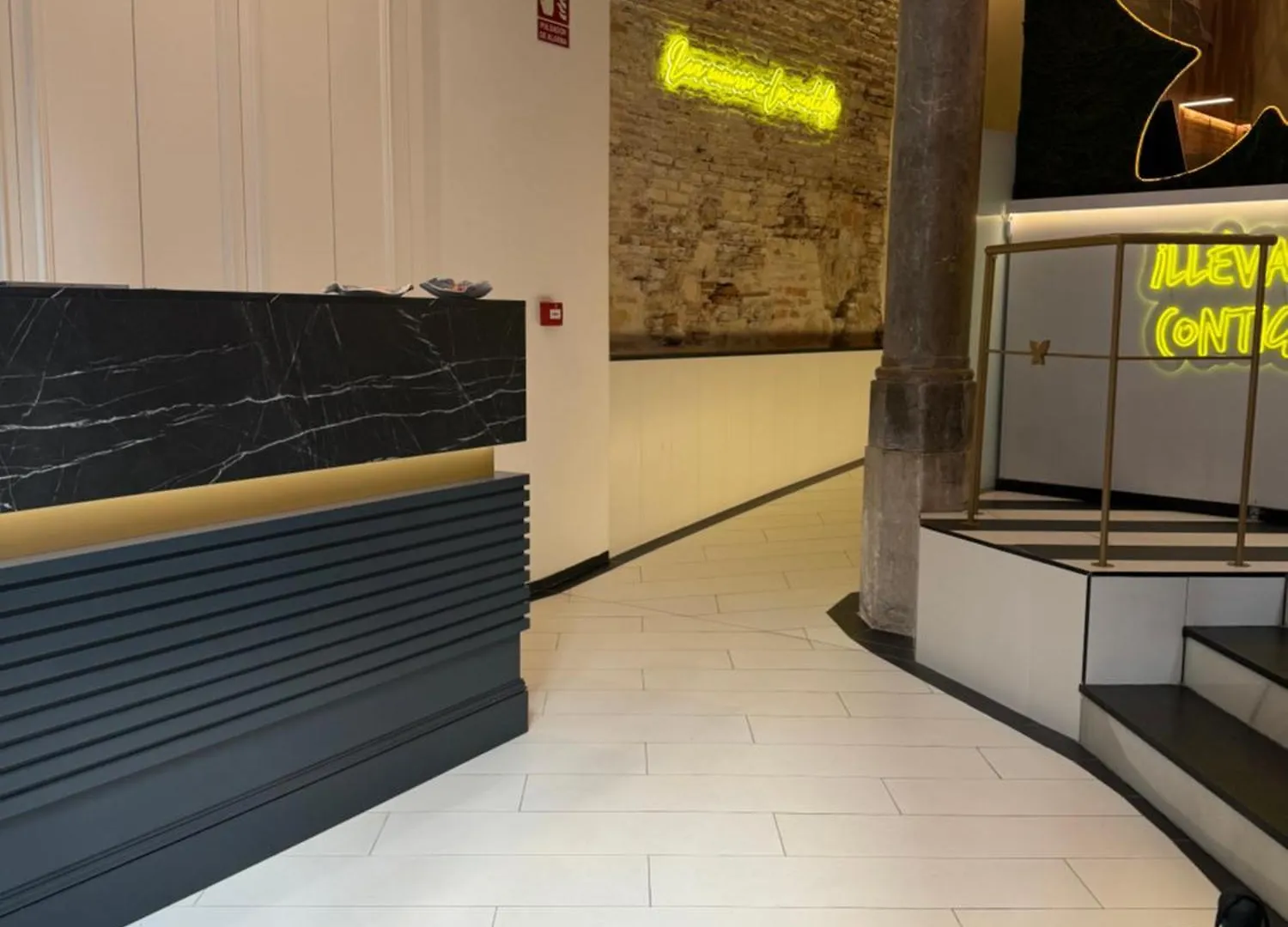 Bubaqia House - Suites Boutique Granada 0*,