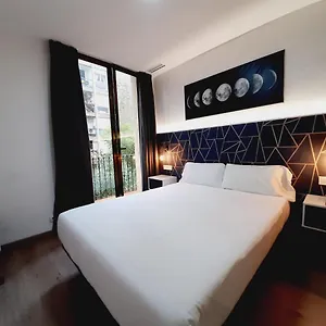 Laia By Gaiarooms Affittacamere Barcellona