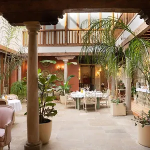 La Corrala Del Realejo - Boutique Granada