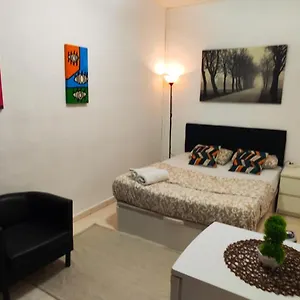 Habitacion En Centro De Affittacamere Barcellona