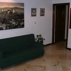 Alicante Granada