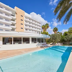 Tent Hotel Playa de Palma (Mallorca)