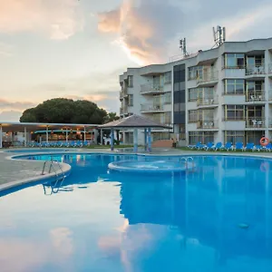Bolero 3*, Lloret de Mar España