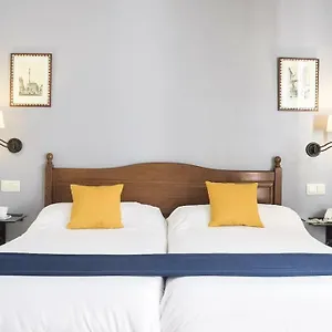 Soledad 3*, Torrejón de Ardoz España