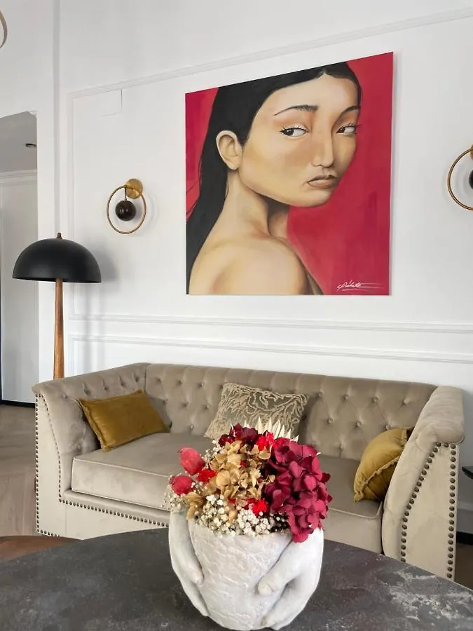 Bubaqia House - Suites Boutique Granada 0*,  Spain