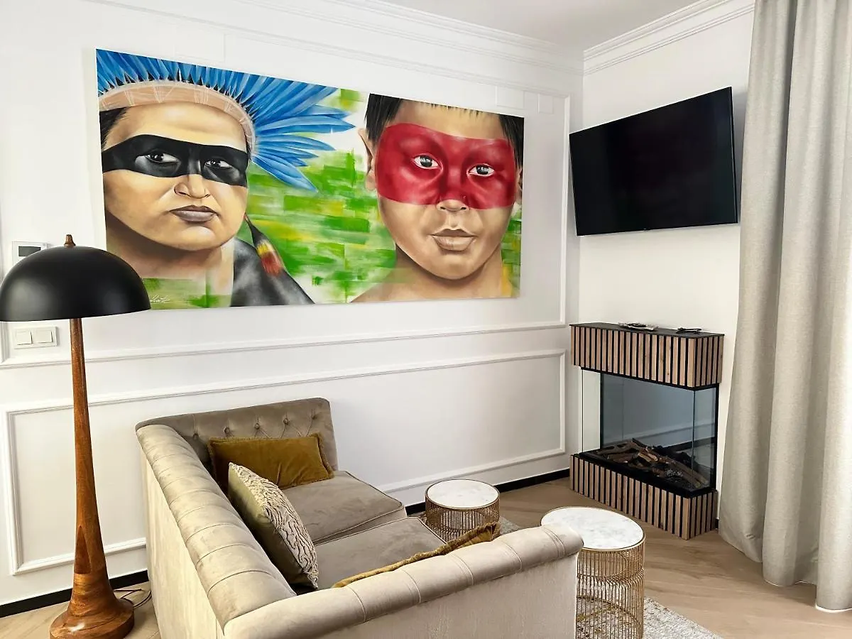Bubaqia House - Suites Boutique Granada 0*,  Spain