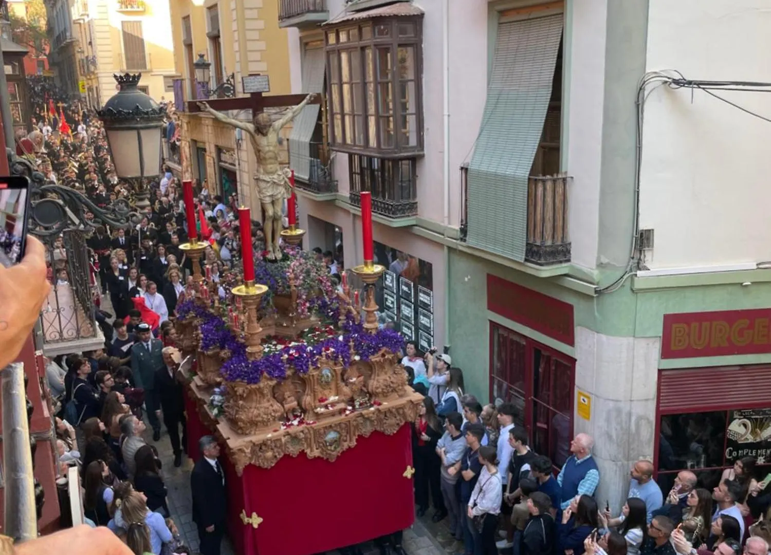 Bubaqia House - Suites Boutique Granada