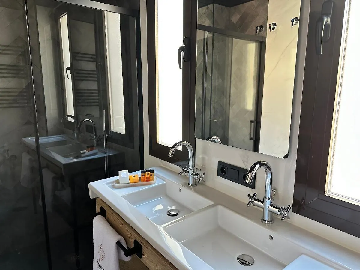 Bubaqia House - Suites Boutique Granada