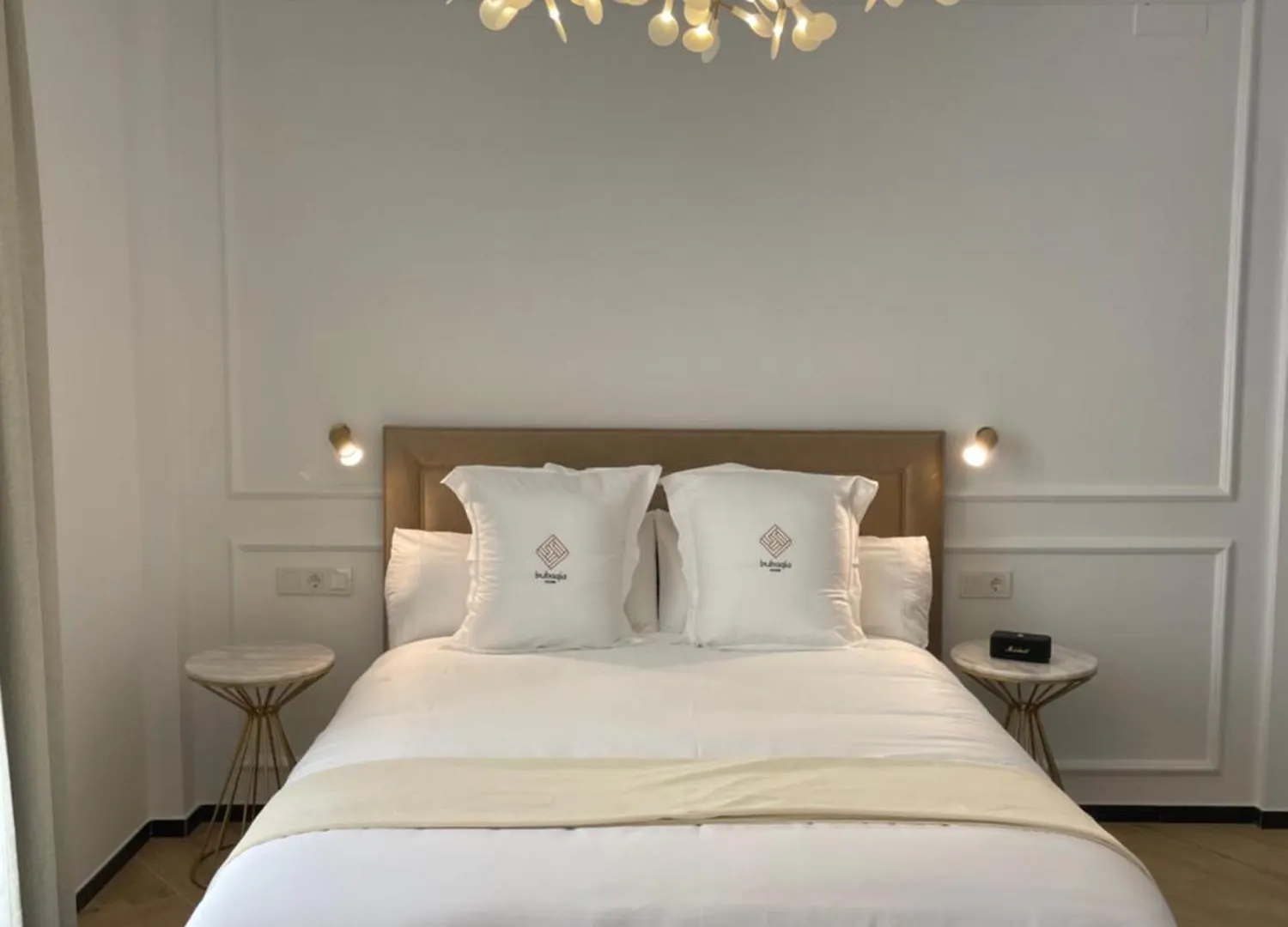 Bubaqia House - Suites Boutique Granada